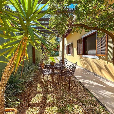 Vila Casa De Campo C Churrasqueira E Wi-Fi Itatiba Sp Exteriér fotografie