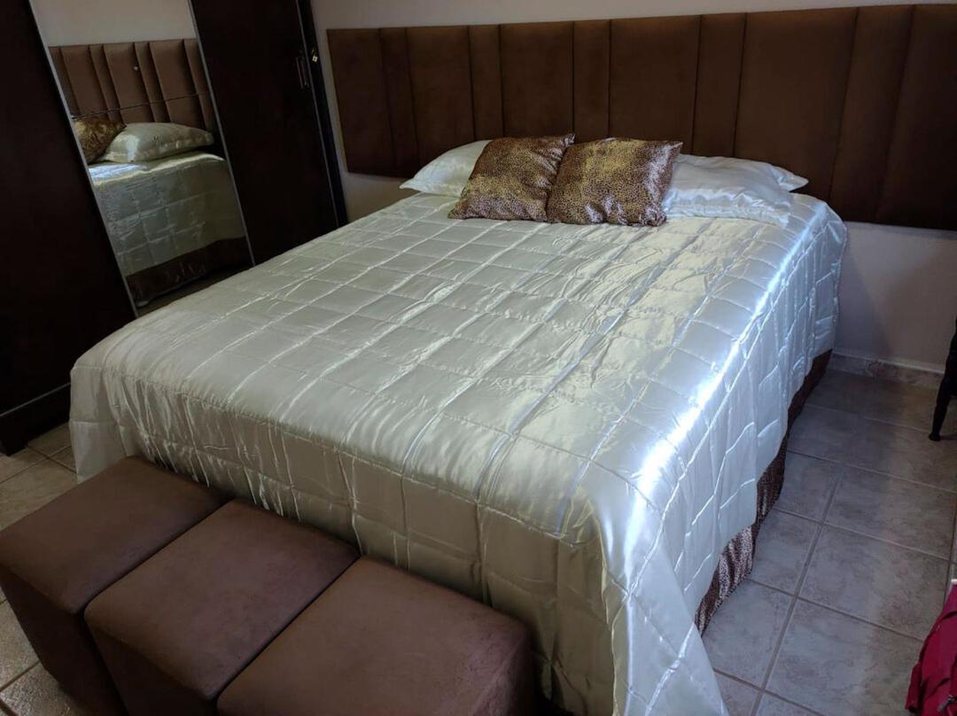 Vila Casa De Campo C Churrasqueira E Wi-Fi Itatiba Sp Exteriér fotografie