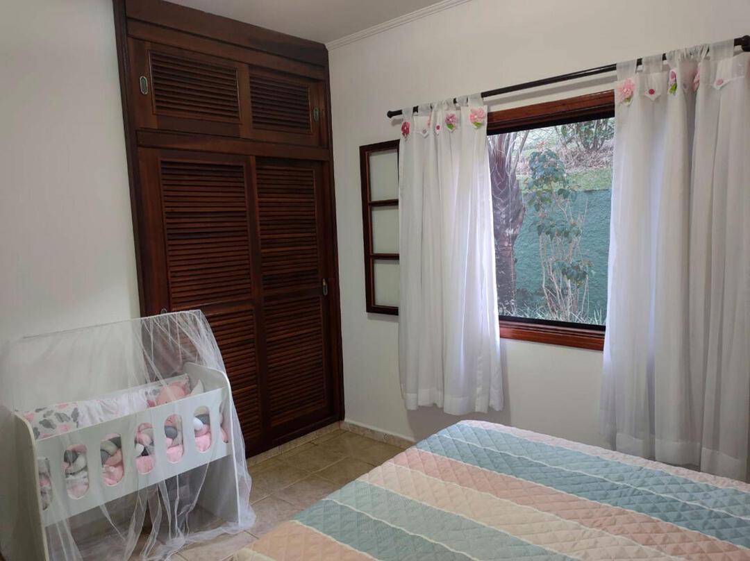 Vila Casa De Campo C Churrasqueira E Wi-Fi Itatiba Sp Exteriér fotografie